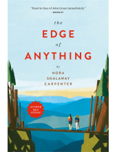 The Edge of Anything - Humanitas