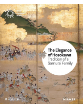 The Elegance of HosokawaTradition of Samurai Family - Humanitas