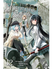 The Eminence in Shadow, Vol. 12 (manga) - Humanitas