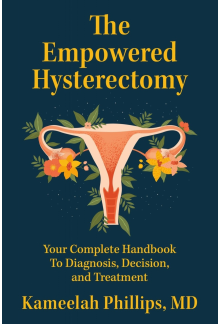 The Empowered Hysterectomy - Humanitas