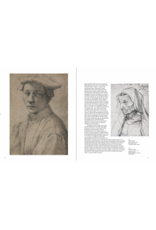 The Encounter: Drawings from Leonardo to Rembrandt - Humanitas