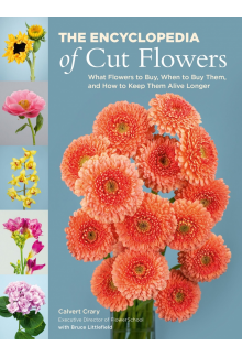 The Encyclopedia of Cut Flowers - Humanitas