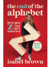 The End of the Alphabet - Humanitas