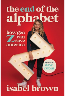 The End of the Alphabet - Humanitas