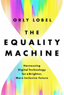 The Equality Machine - Humanitas
