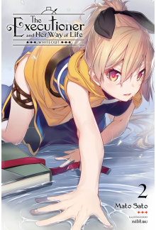 The Executioner and Her Way of Life, Vol. 2 - Humanitas