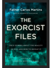 The Exorcist Files - Humanitas