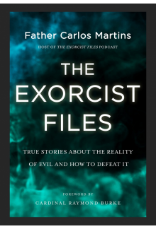 The Exorcist Files - Humanitas