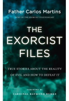 The Exorcist Files - Humanitas