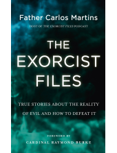 The Exorcist Files - Humanitas