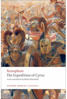 The Expedition of Cyrus - Humanitas