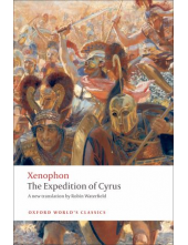 The Expedition of Cyrus - Humanitas