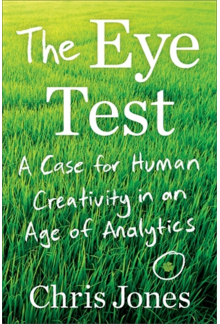 The Eye Test - Humanitas