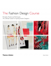 The Fashion Design Course - Humanitas