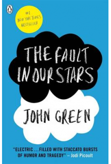 The Fault in Our Stars - Humanitas