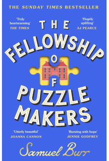The Fellowship of Puzzlemakers - Humanitas
