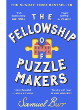The Fellowship of Puzzlemakers - Humanitas