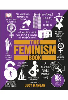 The Feminism Book - Humanitas