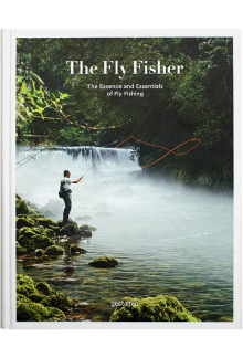 The Fly Fisher - Humanitas