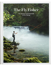 The Fly Fisher - Humanitas