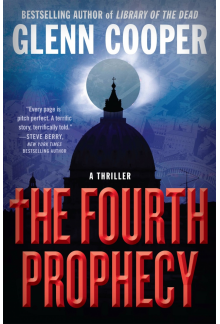 The Fourth Prophecy - Humanitas