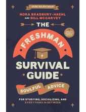 The Freshman Survival Guide (Revised Edition) - Humanitas