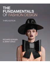 Fundamentals of Fashion Design. 3rd revised edition - Humanitas