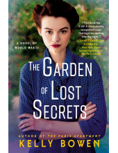 The Garden of Lost Secrets - Humanitas