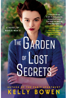 The Garden of Lost Secrets - Humanitas