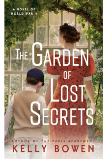 The Garden of Lost Secrets - Humanitas