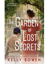 The Garden of Lost Secrets - Humanitas