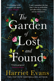 The Garden of Lost and Found - Humanitas