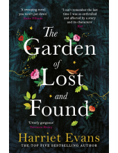 The Garden of Lost and Found - Humanitas