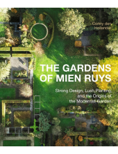 The Gardens of Mien Ruys: Stro ng Design, Lush Planting, and - Humanitas