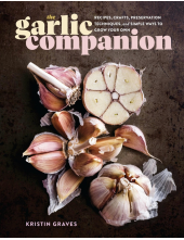 The Garlic Companion - Humanitas