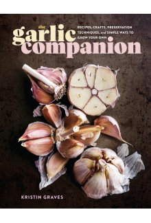 The Garlic Companion - Humanitas