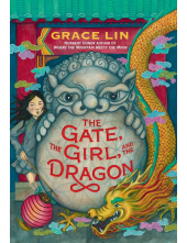 The Gate, the Girl, and the Dragon (Standard Edition) - Humanitas