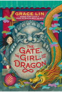 The Gate, the Girl, and the Dragon (Standard Edition) - Humanitas