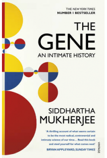 The Gene: An Intimate History - Humanitas