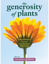The Generosity of Plants - Humanitas