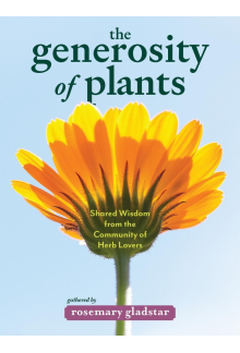 The Generosity of Plants - Humanitas