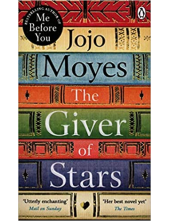 The Giver of Stars - Humanitas