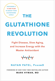 The Glutathione Revolution - Humanitas