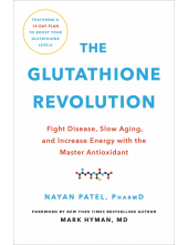 The Glutathione Revolution - Humanitas
