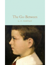 The Go-Between (Macmillan Collector's Library) - Humanitas