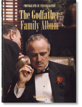 The Godfather Family Album (40th Anniversary Edition) - Humanitas