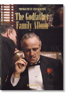 The Godfather Family Album (40th Anniversary Edition) - Humanitas