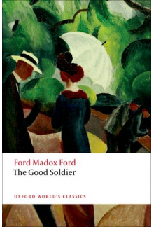 The Good Soldier - Humanitas