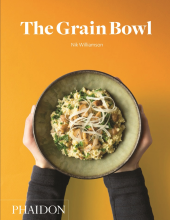 The Grain Bowl - Humanitas