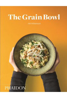 The Grain Bowl - Humanitas
